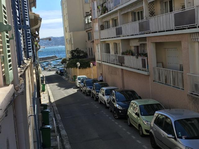 Appartement 1 pièce, 22 m² à louer à Toulon 83000