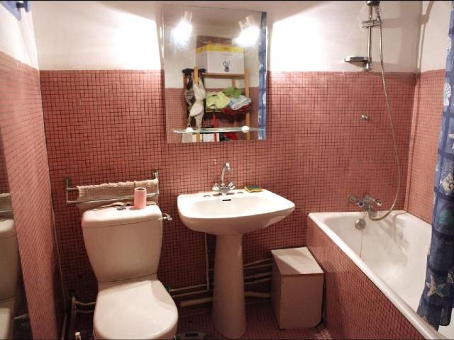 Appartement 1 pièce, 22 m² à louer à Toulouse 31000