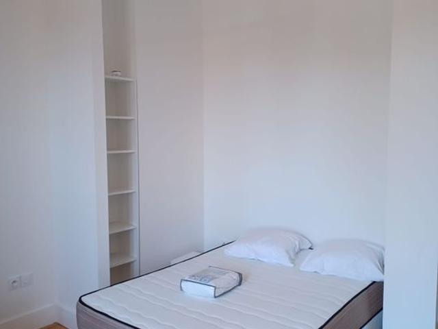 Appartement 1 pièce, 22 m² à louer à Toulouse 31000