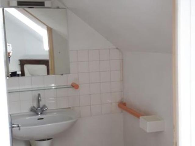 Appartement 1 pièce, 22 m² à louer à Tours 37000