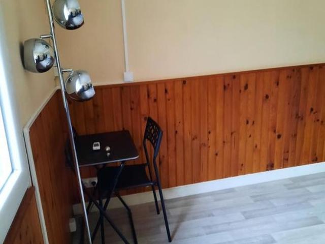 Appartement 1 pièce, 22 m² à louer à Troyes 10000