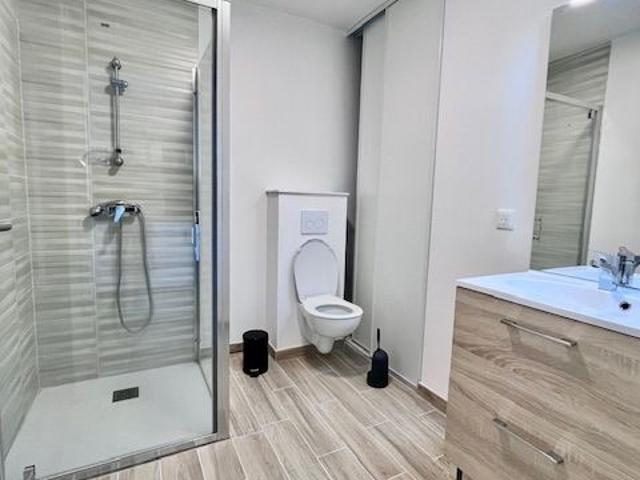 Appartement 1 pièce, 22 m² à louer à Troyes 10000