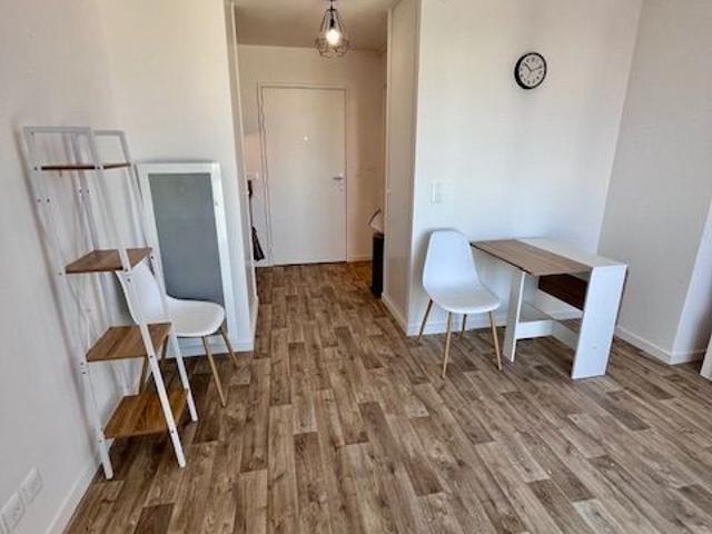 Appartement 1 pièce, 22 m² à louer à Troyes 10000