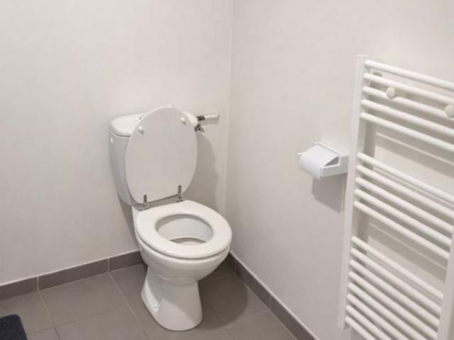 Appartement 1 pièce, 22 m² à louer à Troyes 10000