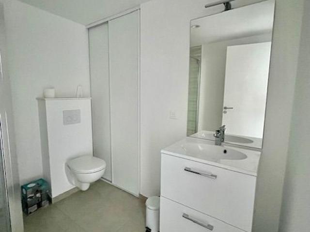 Appartement 1 pièce, 22 m² à louer à Troyes 10000