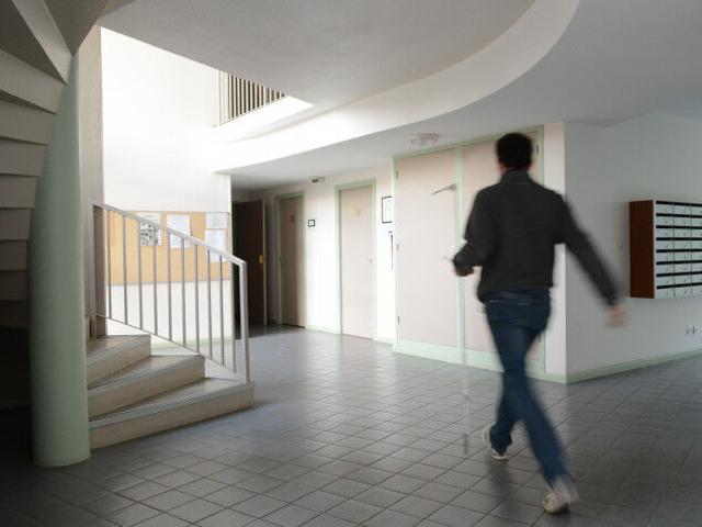 Appartement 1 pièce, 22 m² à louer à Valence 26000