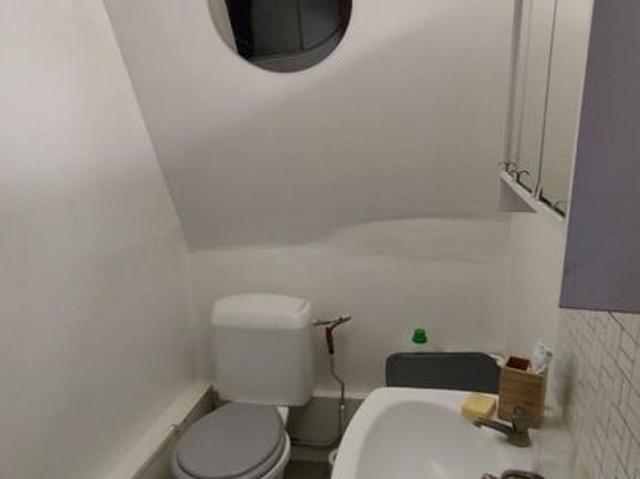 Appartement 1 pièce, 22 m² à louer à Valenciennes 59300