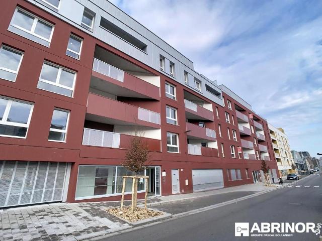 Appartement 1 pièce, 22 m² à louer à Valenciennes 59300