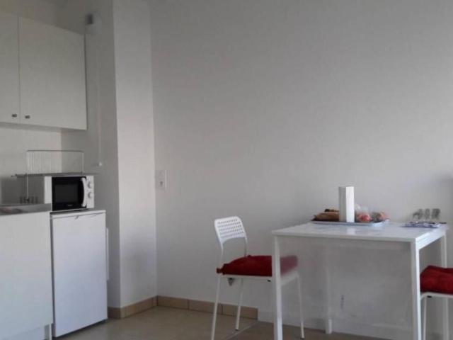 Appartement 1 pièce, 22 m² à louer à Villiers sur Marne 94350