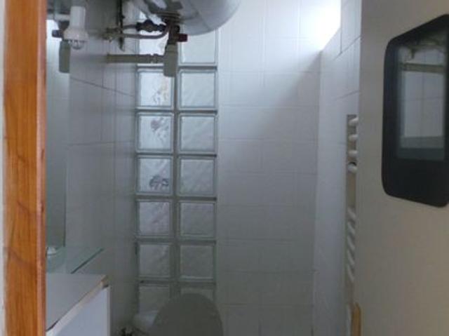 Appartement 1 pièce, 22 m² à louer à Vitry sur Seine 94400