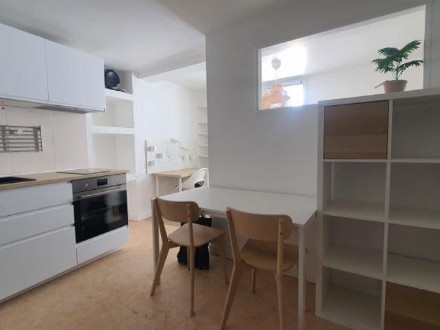 Appartement 1 pièce – 22 m² environ à Vannes ref: 41046