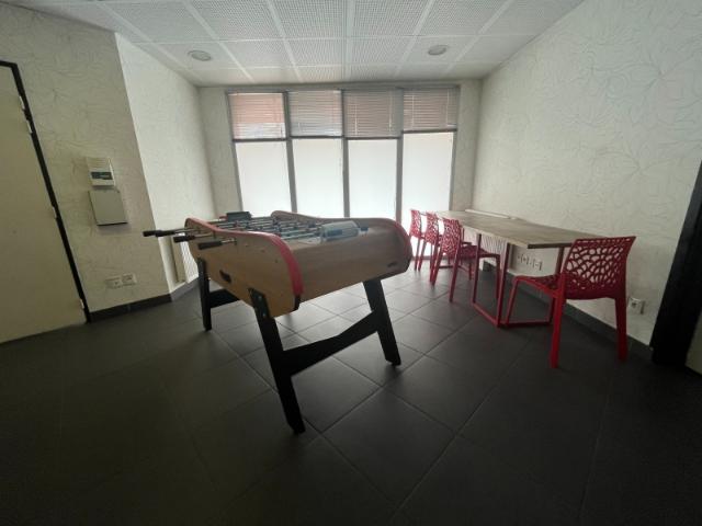 Appartement 1 pièce 22.06m²