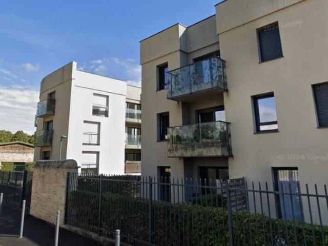 Appartement 1 pièce 22.56m²