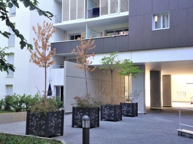 Appartement 1 pièce 22.88m²
