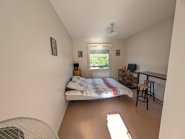 Appartement 1 pièce