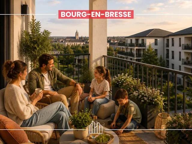 Appartement 1 pièce 23 m2