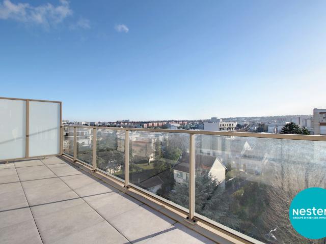 Appartement 1 pièce 23 m²