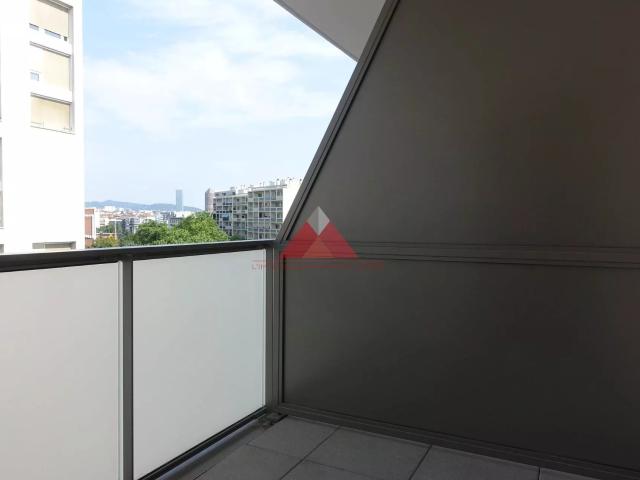 Appartement 1 pièce 23 m²