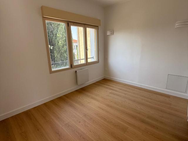 Appartement 1 pièce 23 m²