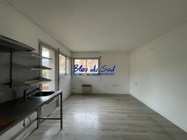 Appartement 1 pièce 23 m²