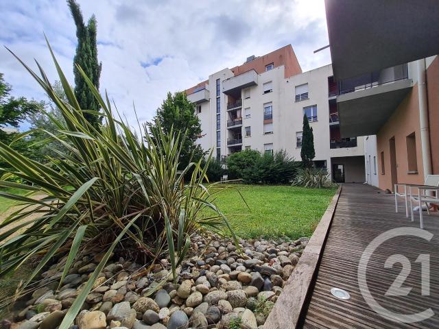 Appartement 1 pièce 23 m²