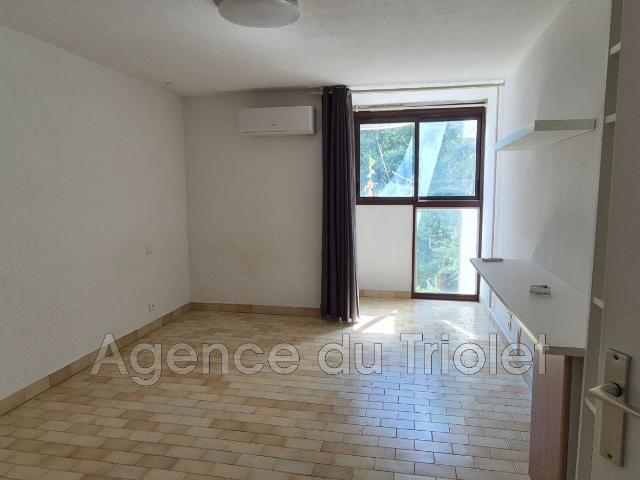 Appartement 1 pièce 23 m²