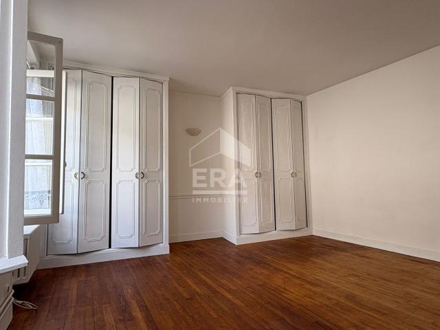Appartement 1 pièce 23 m²