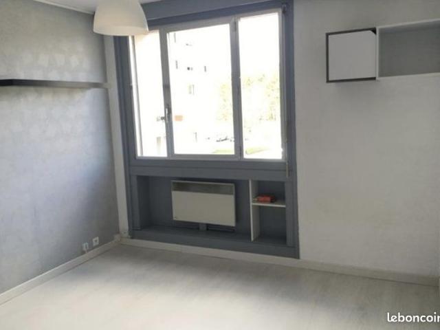 Appartement 1 pièce 23 m²