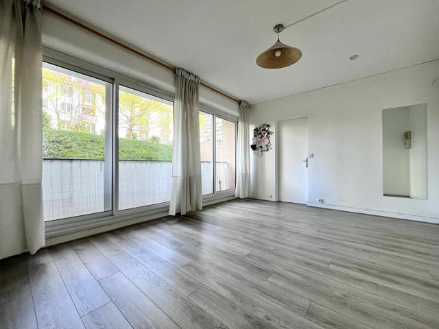 Appartement 1 pièce 23 m²