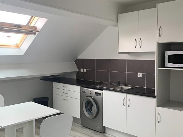Appartement 1 pièce 23 m²