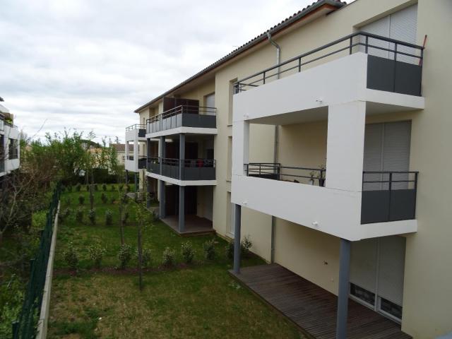 Appartement 1 pièce 23 m²