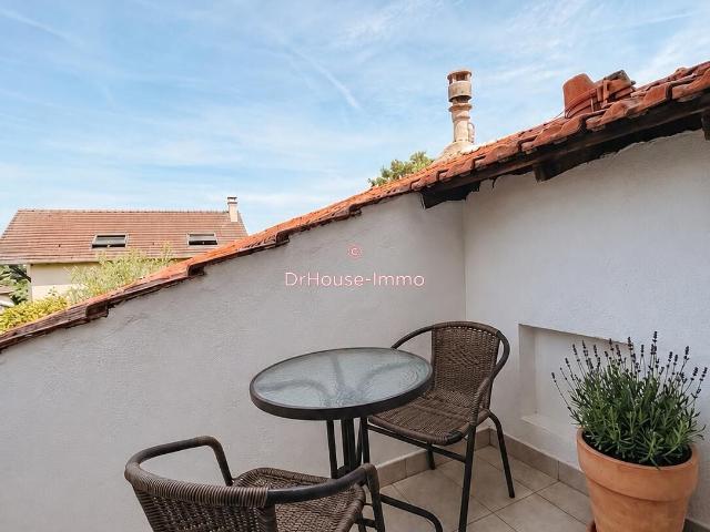 Appartement 1 pièce 23 m²