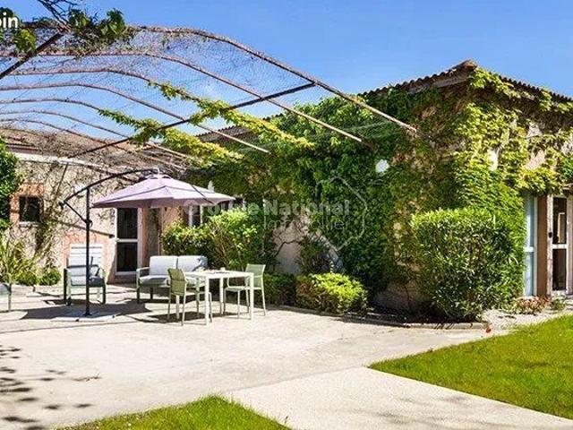 Appartement 1 pièce 23 m²