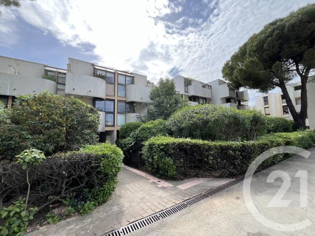 Appartement 1 pièce 23 m²