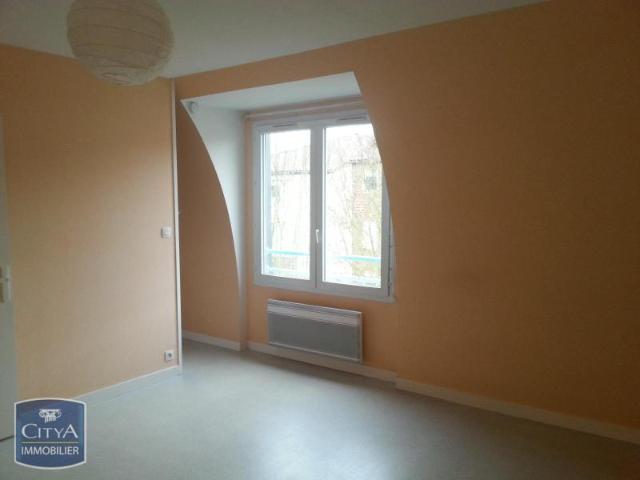 Appartement 1 pièce 23 m²