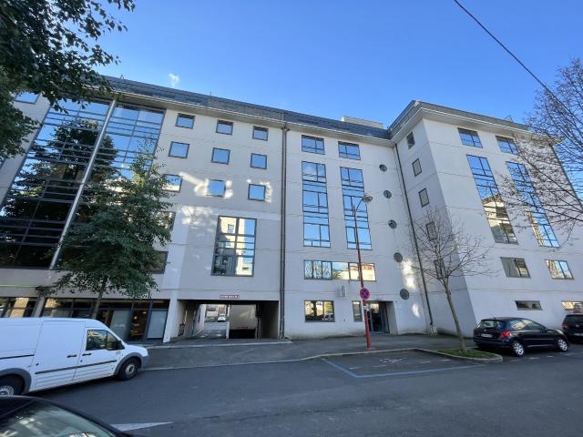 Appartement 1 pièce 23 m²