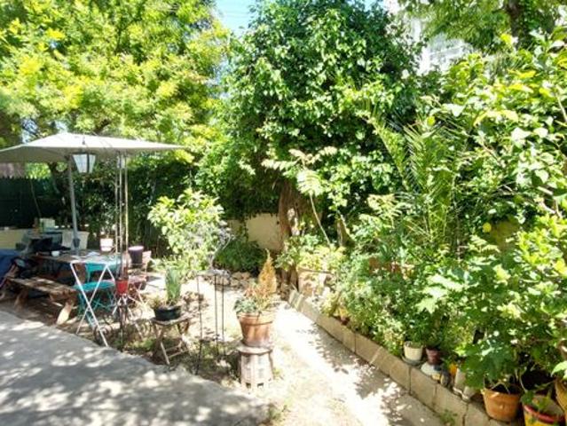 Appartement 1 pièce 23 m²