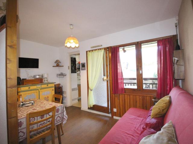 Appartement 1 pièce 23 m²