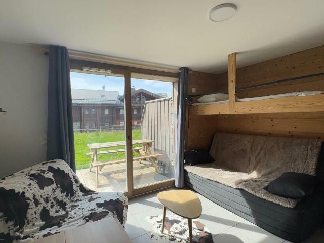Appartement 1 pièce 23 m²