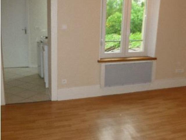 Appartement 1 pièce 23 m²