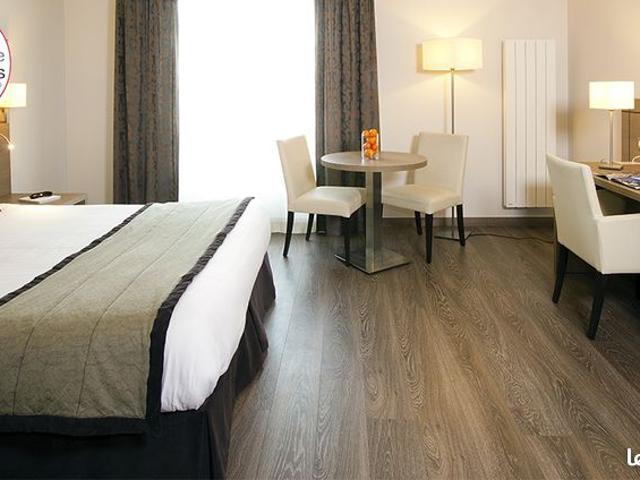 Appartement 1 pièce 23 m²