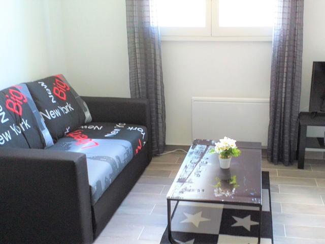 Appartement 1 pièce 23 m²