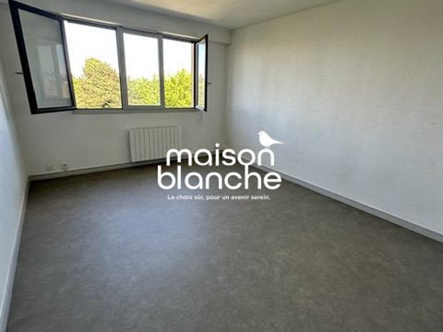 Appartement 1 pièce 23 m²