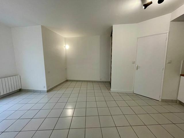 Appartement 1 pièce 23 m²