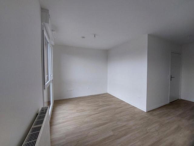 Appartement 1 pièce 23 m²