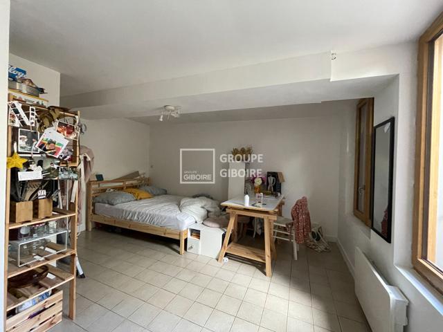 Appartement 1 pièce 23 m²