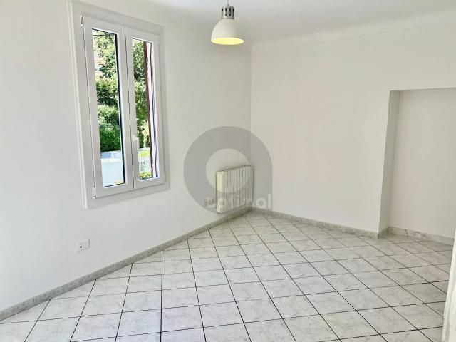 Appartement 1 pièce 23 m²