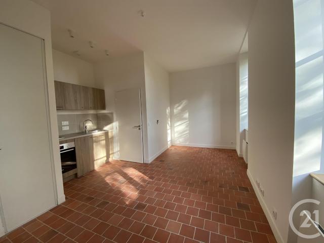 Appartement 1 pièce 23 m²