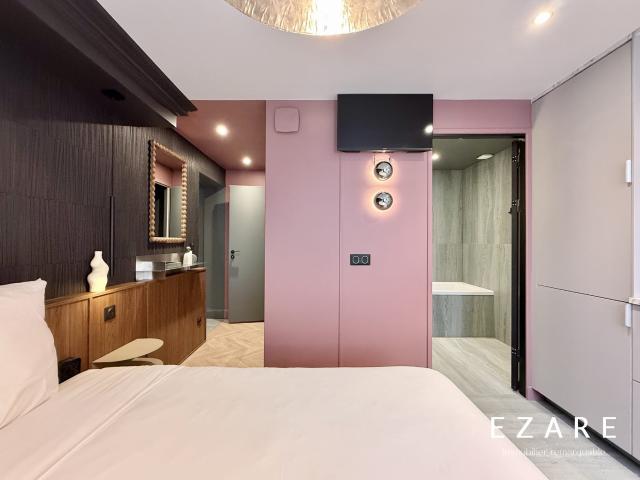 Appartement 1 pièce 23 m²