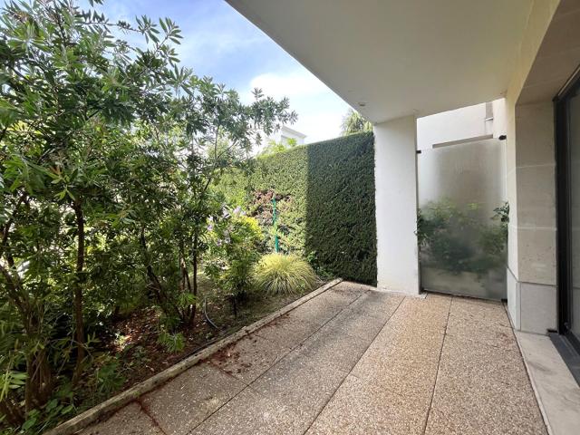 Appartement 1 pièce 23 m²